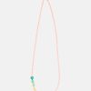 Online Bons baisers Collier De Poudre Arc-En-Ciel