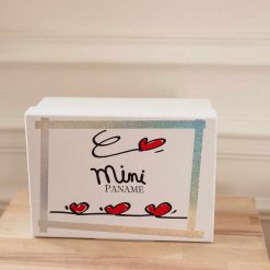 Wholesale Bons baisers Mini Simone Amoureuse