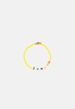 Hot Bons baisers Bracelet Enfant Soleil Arc-En-Ciel