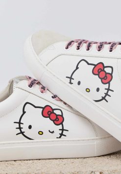 Clearance Bons baisers Simone Hello Kitty