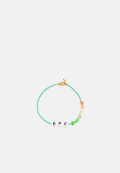 Hot Bons baisers Bracelet Pour Enfants Rainbow Bff