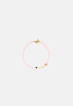 Online Bons baisers Bracelet Enfant Poudre Arc-En-Ciel