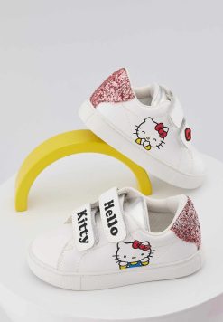 Best Bons baisers Mini Edith Hello Kitty