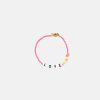 Clearance Bons baisers Bracelet Pour Enfants Rainbow Love