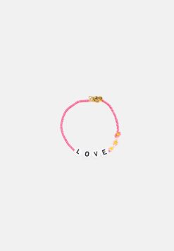 Clearance Bons baisers Bracelet Pour Enfants Rainbow Love