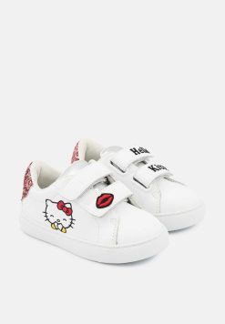 Best Bons baisers Mini Edith Hello Kitty