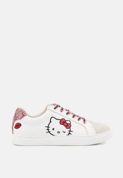 Clearance Bons baisers Simone Hello Kitty