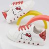 New Bons baisers Mini Simone Hello Kitty