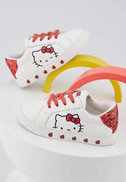 New Bons baisers Mini Simone Hello Kitty